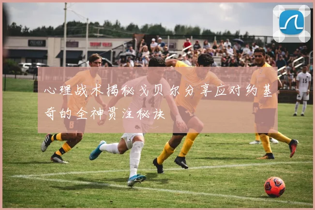 心理战术揭秘戈贝尔分享应对约基奇的全神贯注秘诀