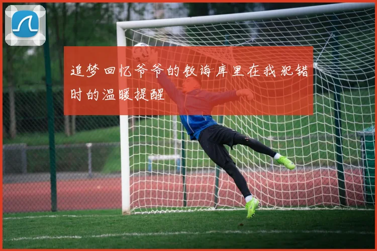 追梦回忆爷爷的教诲库里在我犯错时的温暖提醒